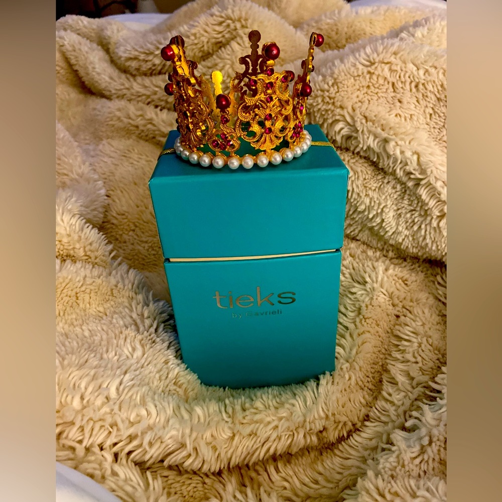 Tieks Limited Edition  TYRIAN